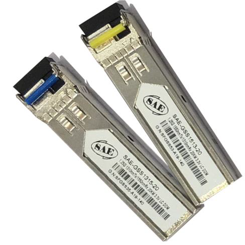 SAE-GSS1315-20 (1.25G - 20km)